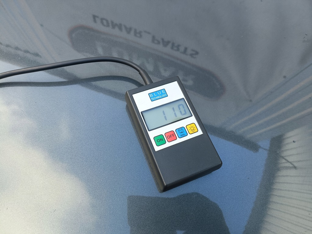 фото №6, Vw passat b8 капот lr7h