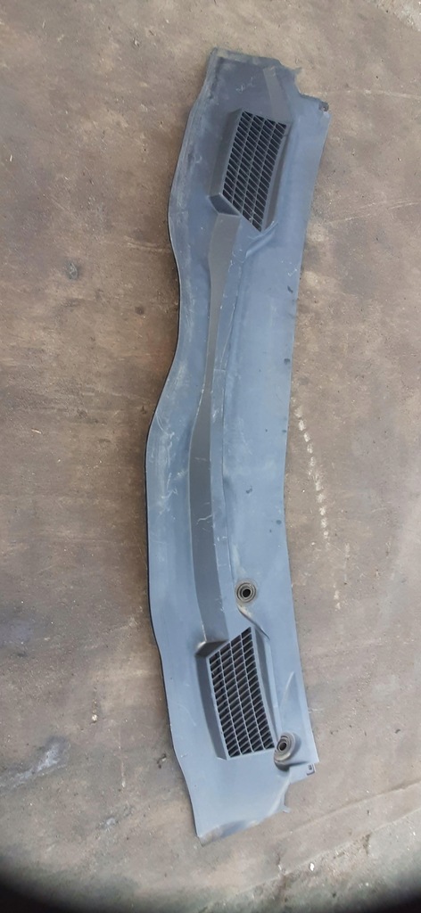 фото №8, Жабо верхній перед vito mercedes w447 a4478301801