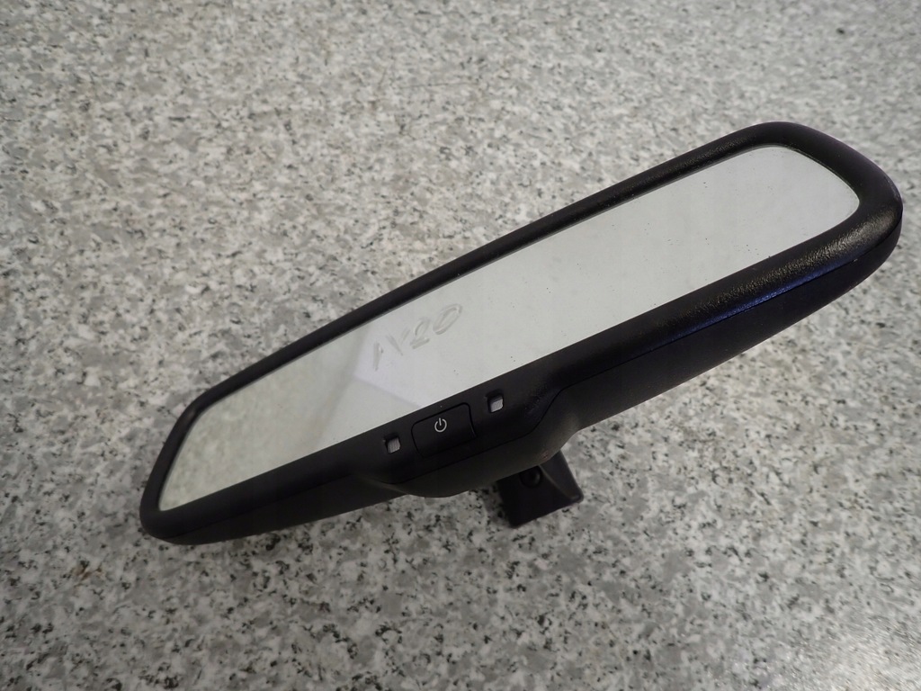 фото №4, Hyundai ix20 09- зеркало заднего вида