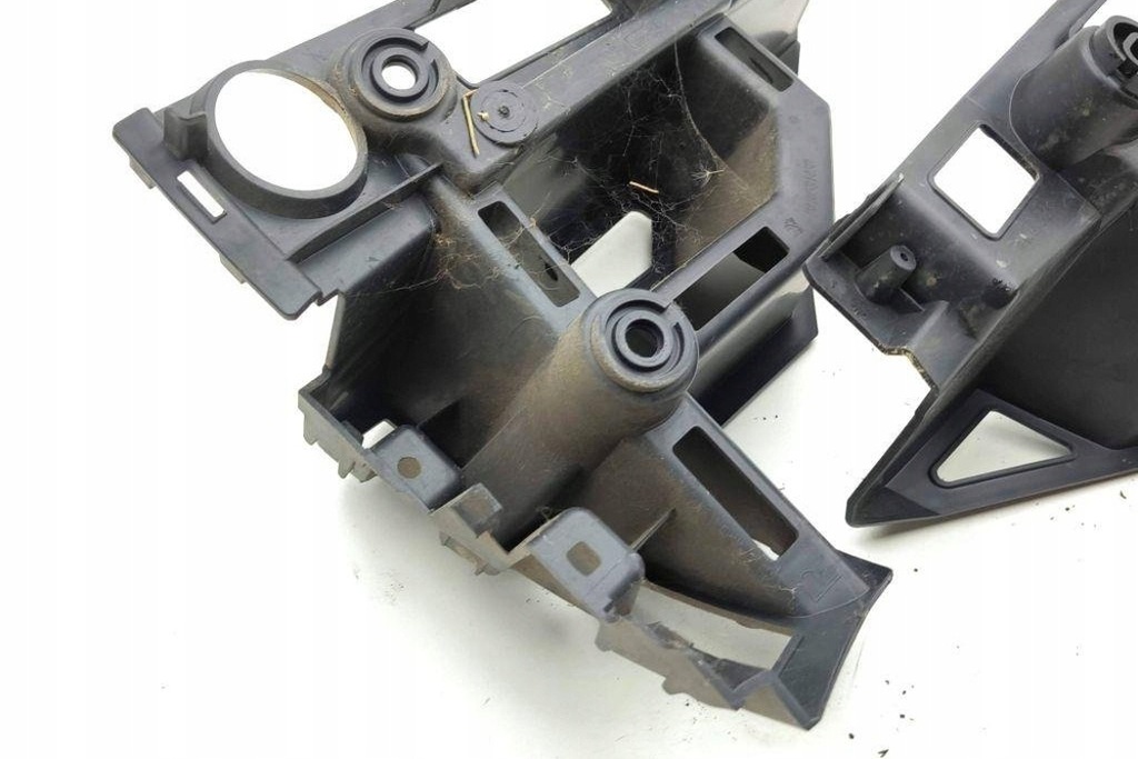 фото №9, Левый направляющая заднего бампера citroën berlingo k9 9810591480 1.6l 2022