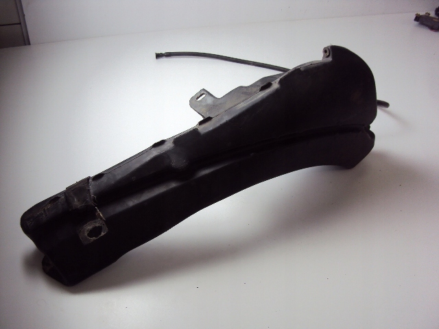 фото №5, Бачок омывателя porsche 911 996 ксенон