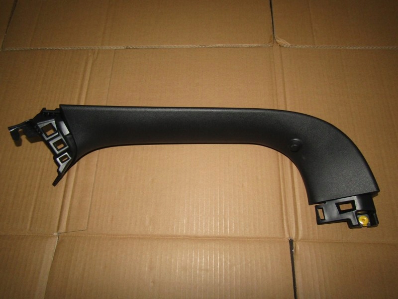 фото №1, Kia niro ii 2 молдинг защита корпус крышки багажника 81740-at000