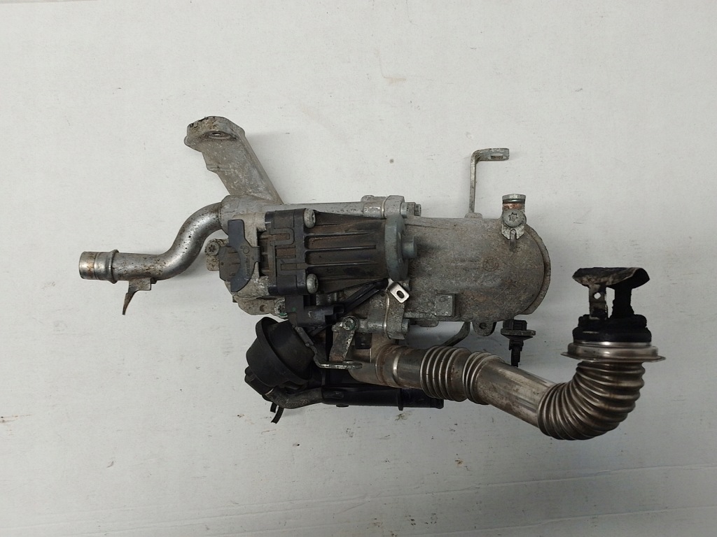 фото №4, Клапан egr радіатор вихлопних газів 924400929r peugeot