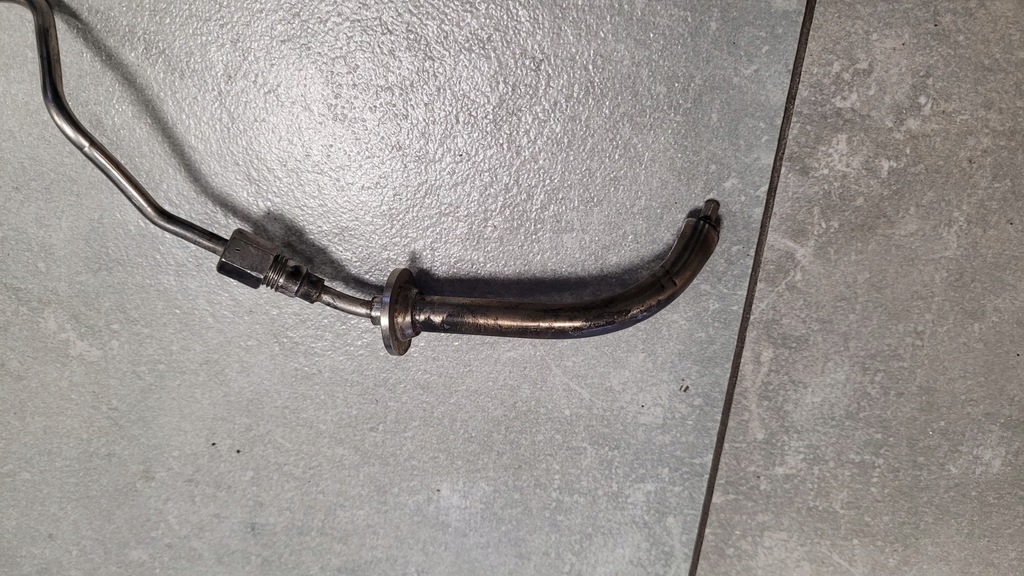 фото №1, Инжектор насадка adblue scania 1918538