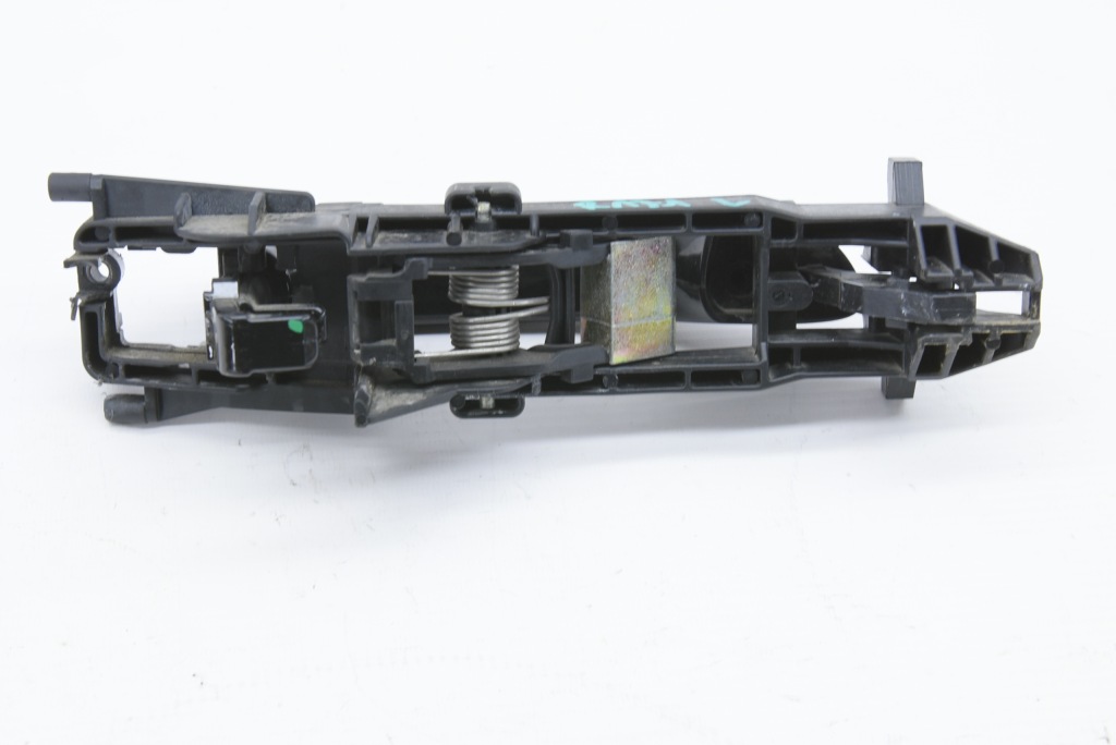 фото №3, Mercedes slk r171 w171 ручка зовнішня ліва перед