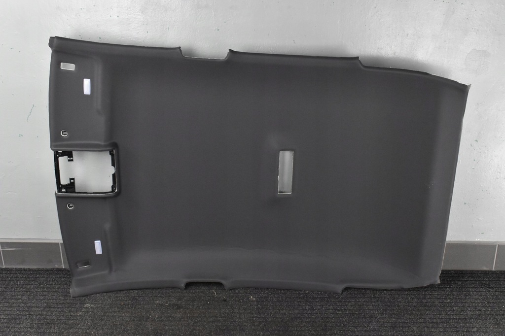 фото №3, Потолок обшивка стоек 2g4867501h vw taigo r-line