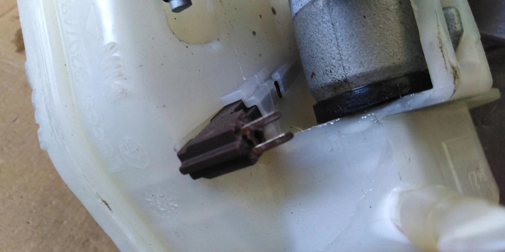 фото №8, Audi r8 4s підсилювач гальм насос гальмівна 4s0612105l