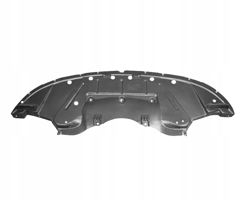 фото №1, Захист pod двигун dodge charger 15- 68202632acpfm