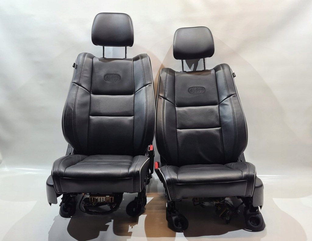 фото №1, Сидіння заднє сидіння jeep grand cherokee wk2 11r overland