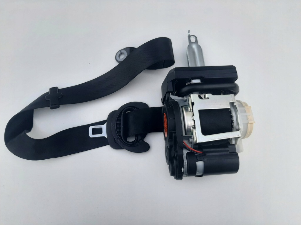 фото №1, Pas натягувач bentley continental 3se857705