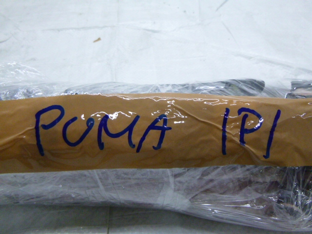 фото №9, Шторка безпеки повітря ford puma ii mk2 права подушка безпеки