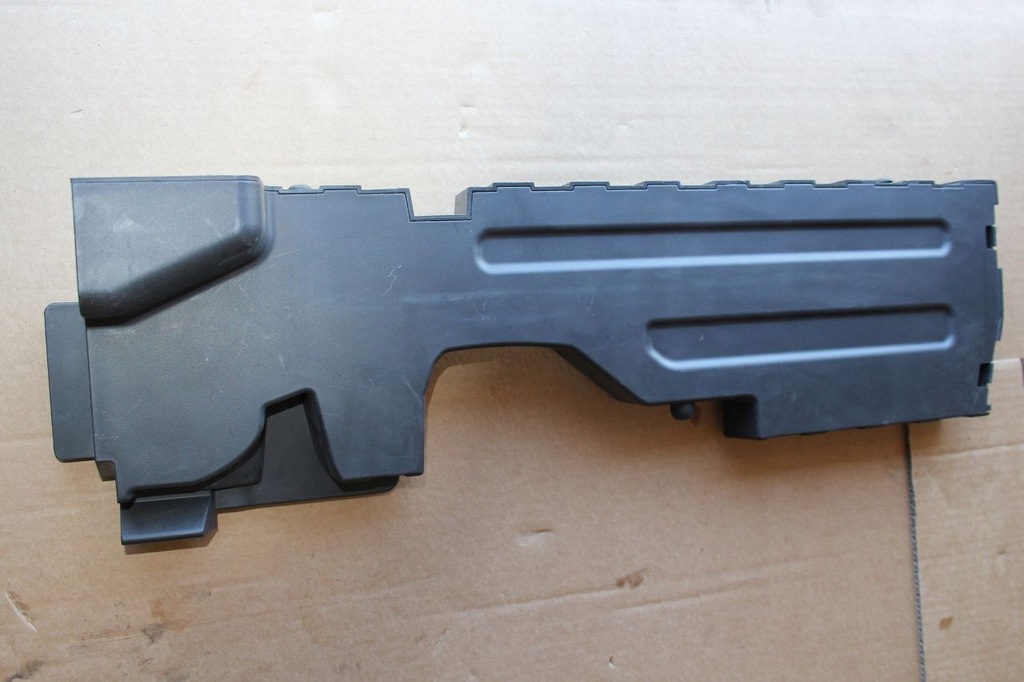 фото №1, Кронштейн багажника vw atlas 3cn863479