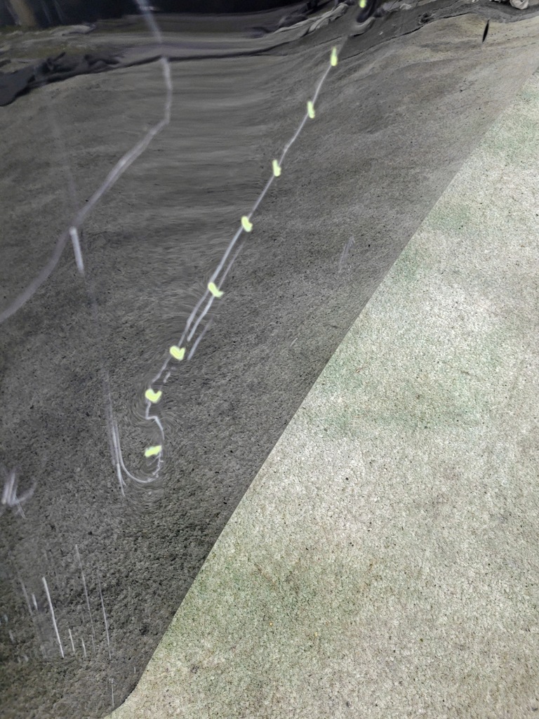 фото №15, Капот mitsubishi space star przed liftem 2012-15 / lift 2019-