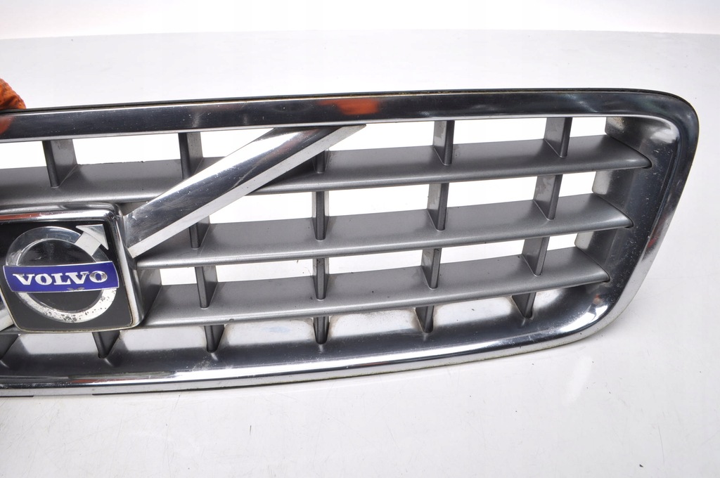 фото №6, Volvo xc90 i решётка радиатора решётка радиатора решётка радиатора lift 30678980