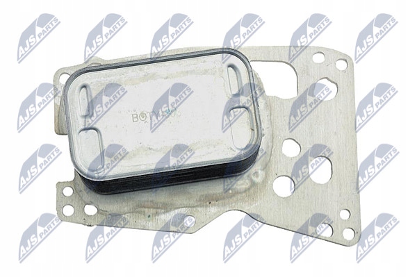 фото №14, Радиатор масла toyota auris avensis rav 4 verso