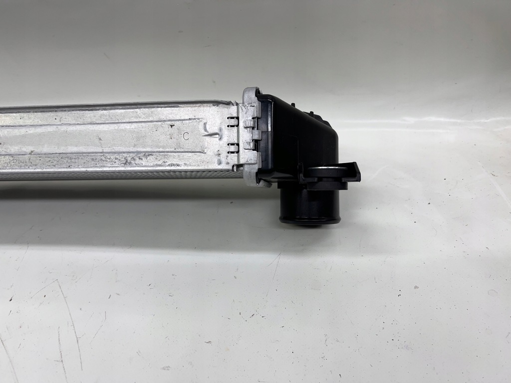 фото №6, Suzuki swift mk8 інтеркулер