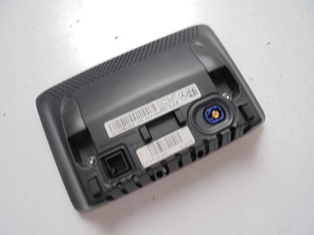 Экран дисплей mercedes a-klasa w176 12-18 Недорого