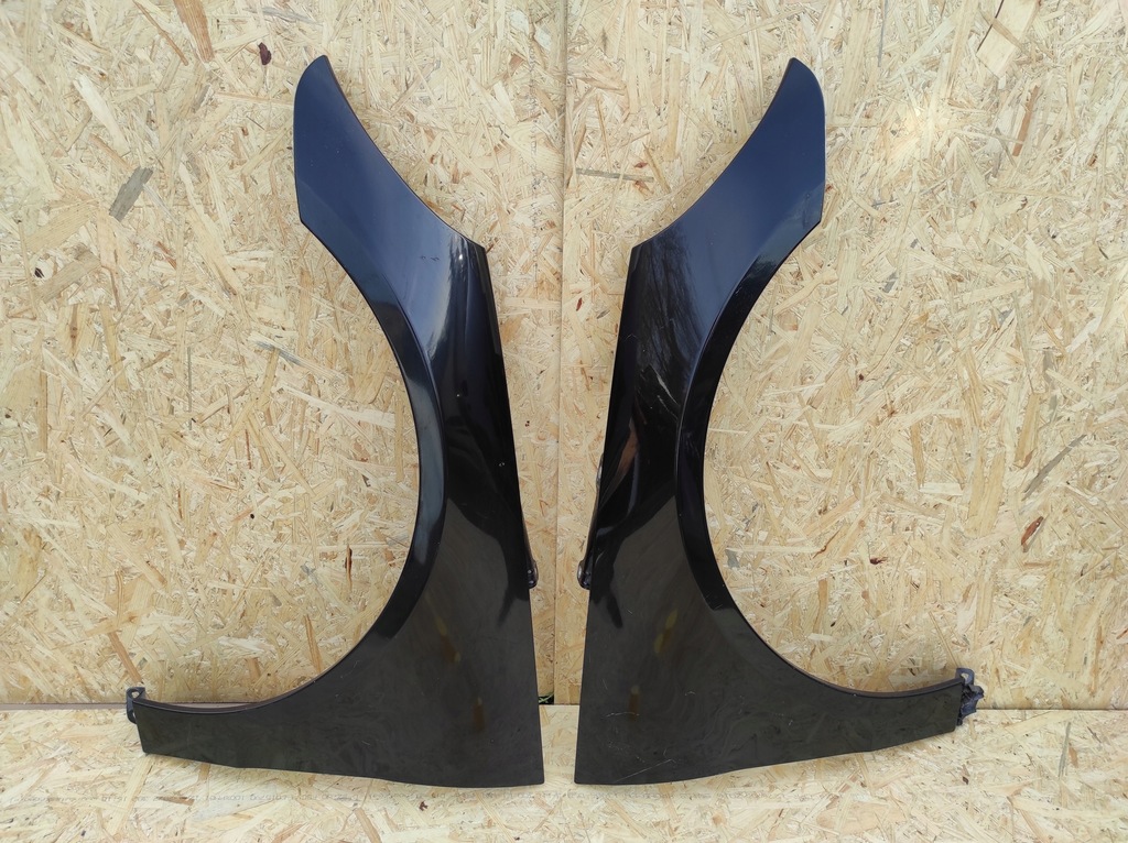 фото №8, Капот бампер лампы ксенон mercedes r klasa w251