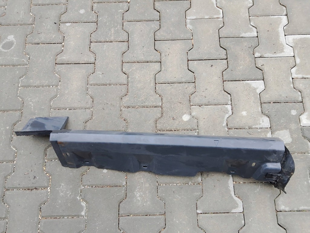 фото №1, Ford transit connect mk2 молдинг поріг поріг ліва dt11-r10155