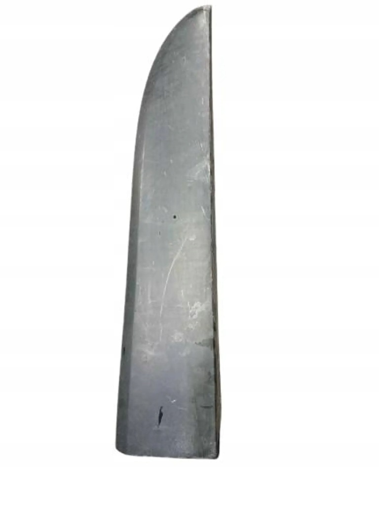 фото №1, Молдинг дверь правый перед renualt trafic iii 14- 808200752r