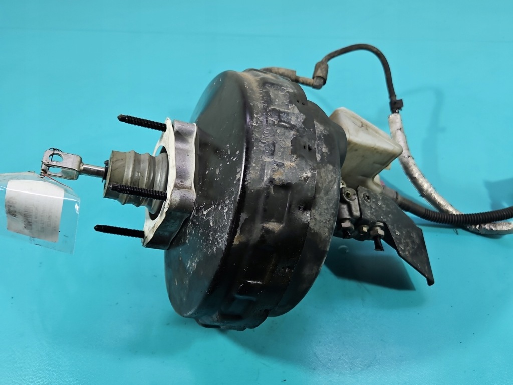 Підсилювач гальм гальмівні ford transit connect 2 12-22 ev61-2b195-kc 1.5 tdci xwga Недорого