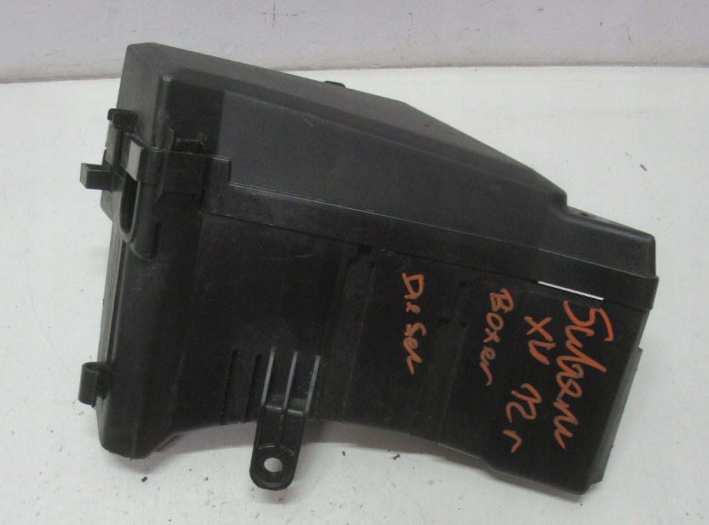 фото №1, Subaru xv 12r корпус запобіжників mb502000b