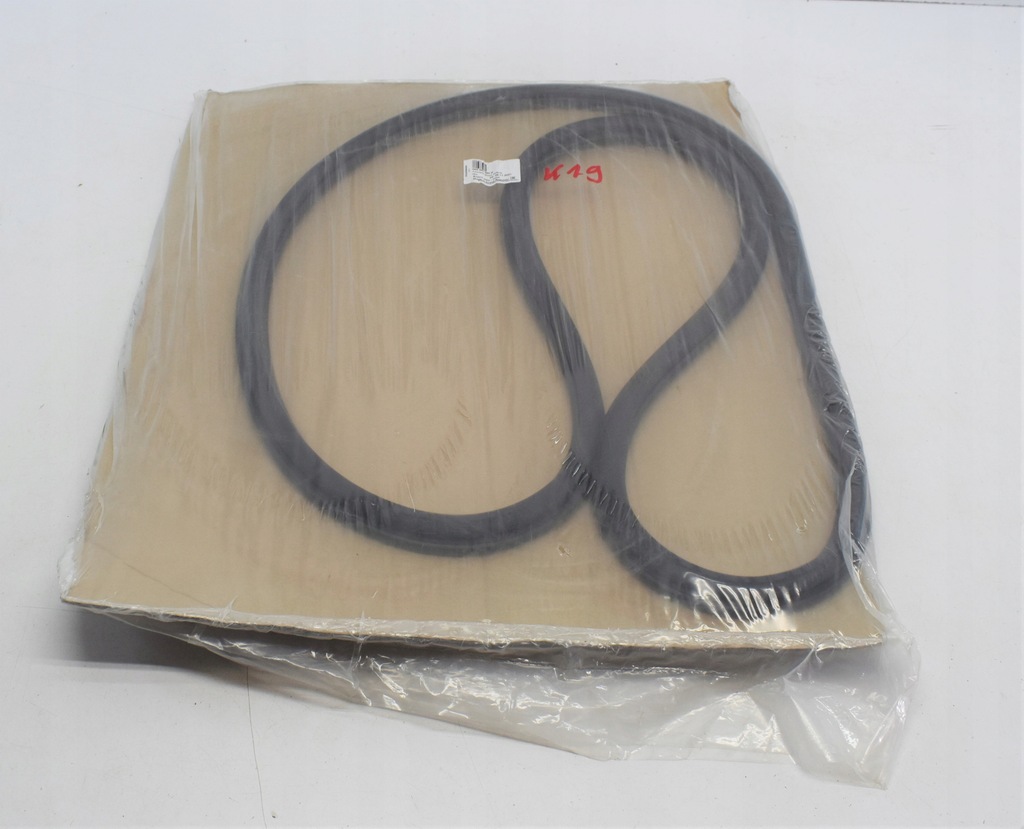 фото №1, Octavia iii 5e5 прокладка двері правих задня nowa org