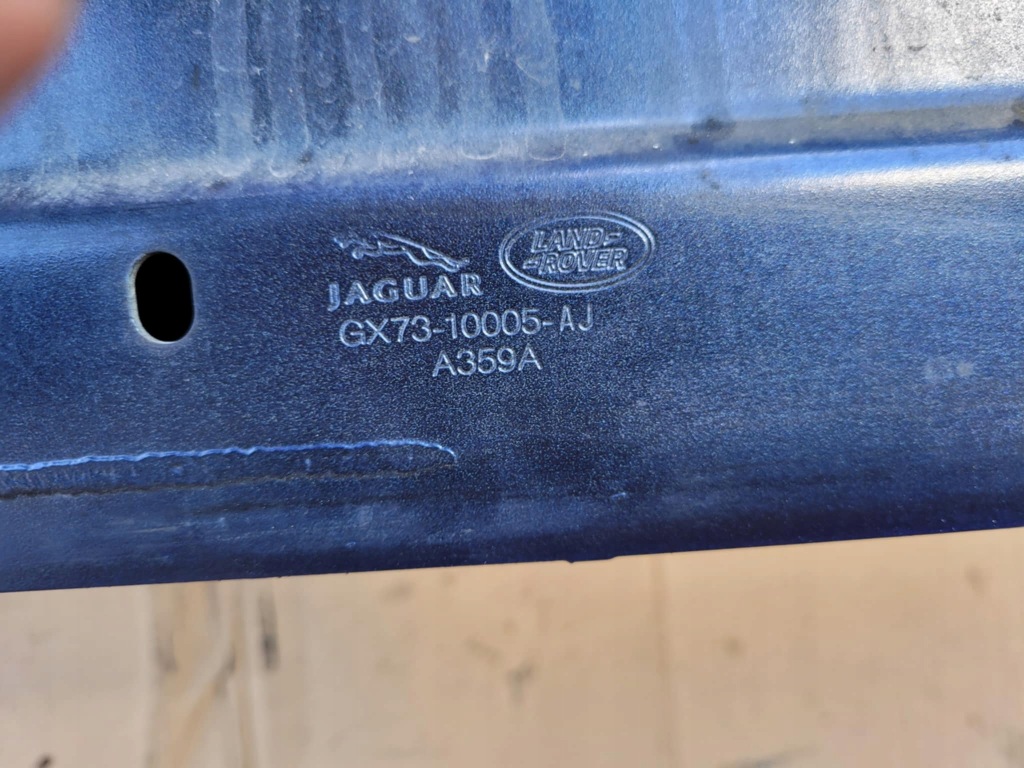 Купить Балка ремень передний перед jaguar xe x760 2016