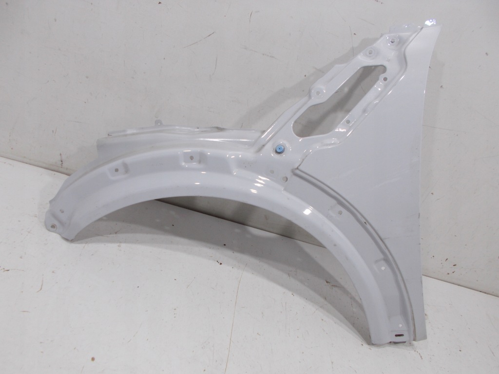 фото №4, Mini countryman i r60 10-17 крыло левый передний org !