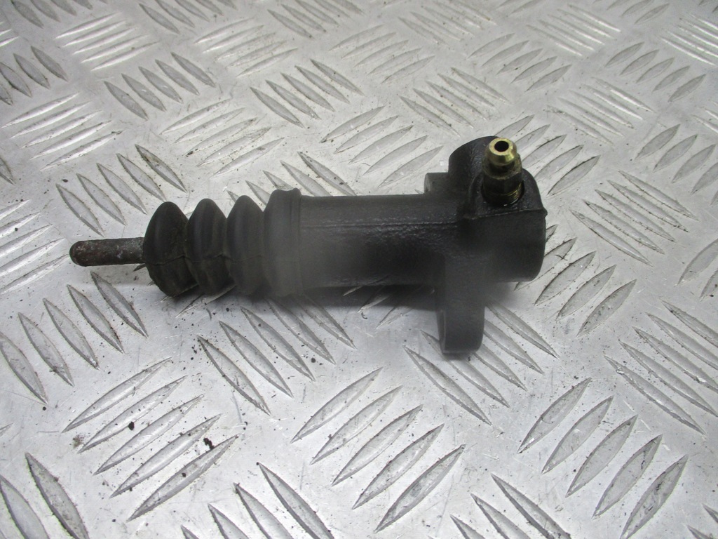 фото №1, Помпа сцепления hyundai getz 1.3