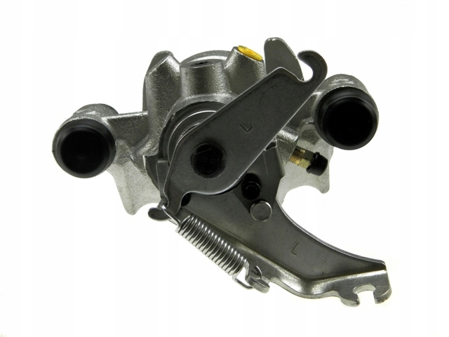 фото №2, Суппорт ham. задняя левый iveco daily v 11-,/fi 52mm