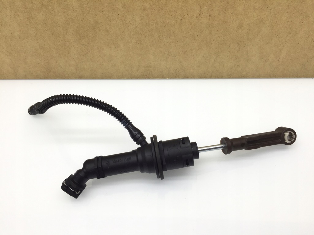 фото №1, Dacia dokker 1.2 tce помпа зчеплення циліндр зчеплення