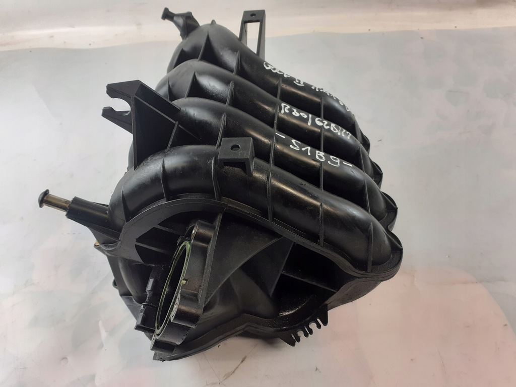 фото №6, Vw golf iv 1.4 коллектор всасывающий