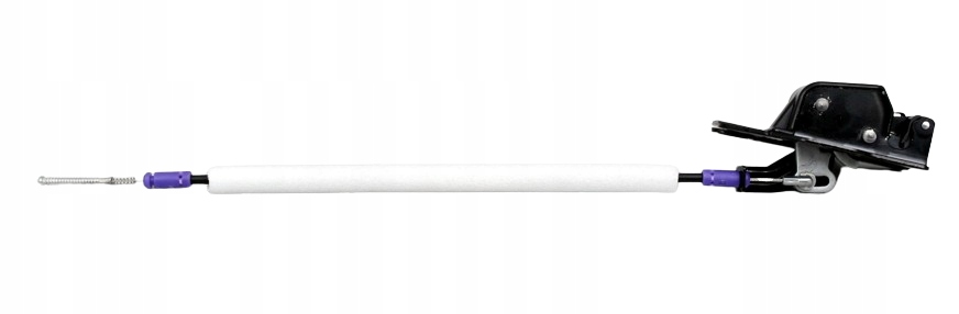 фото №1, Замок дверь jumpy scudo iii 9137l3 оригинал