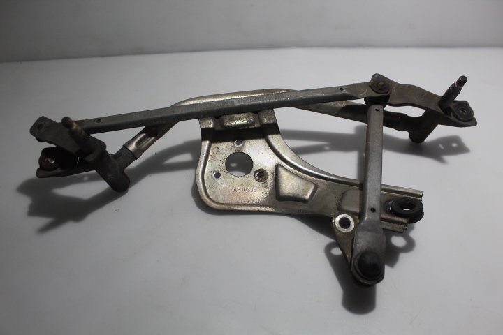 фото №1, Механізм двірник перед fiat linea
