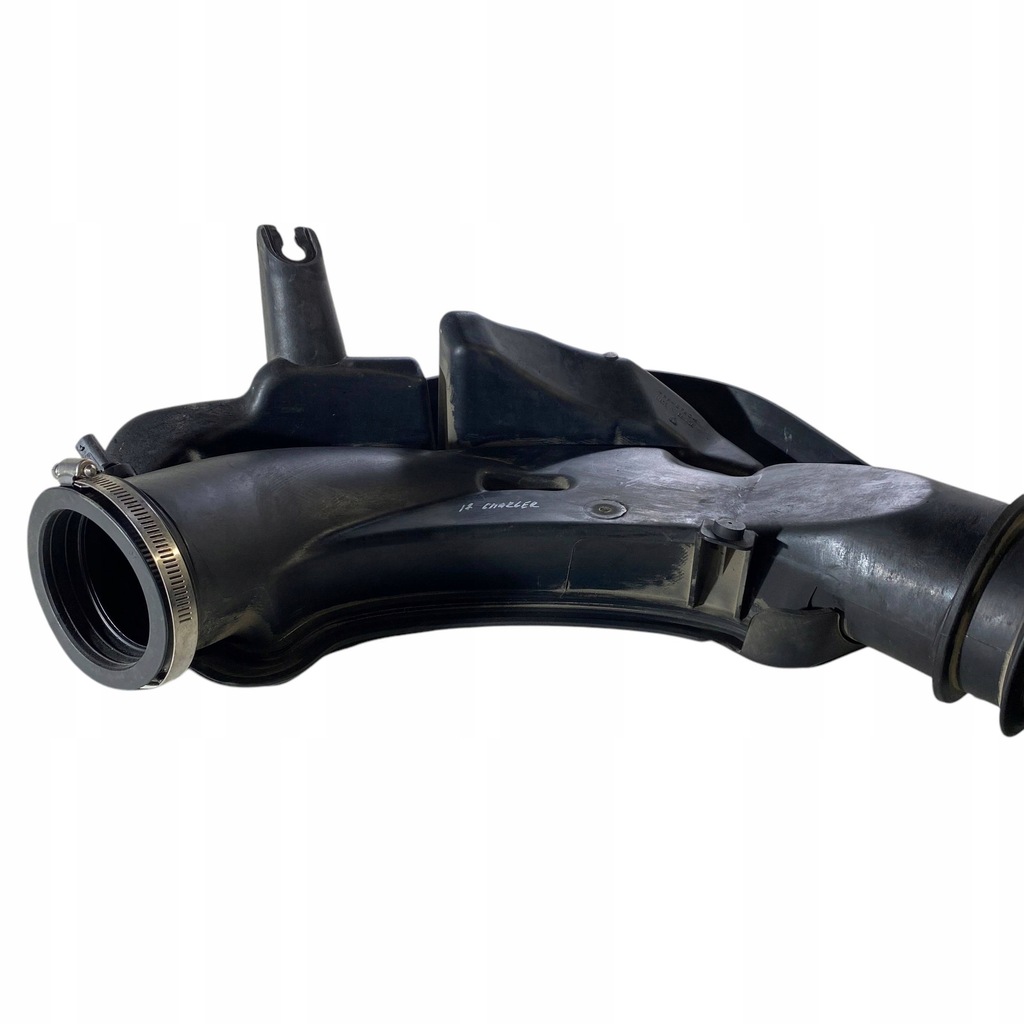 фото №8, Dodge charger 2017 провода воздуха