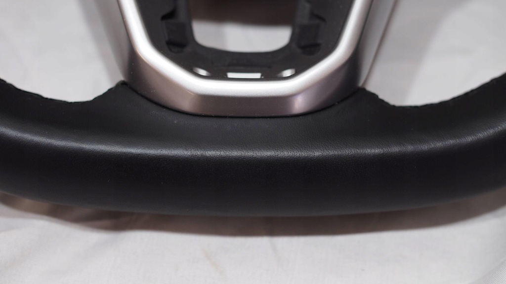 фото №10, Vw golf viii 5h0 повітропровід мультифункція підігрів пелюстки перемикання 5h0419089