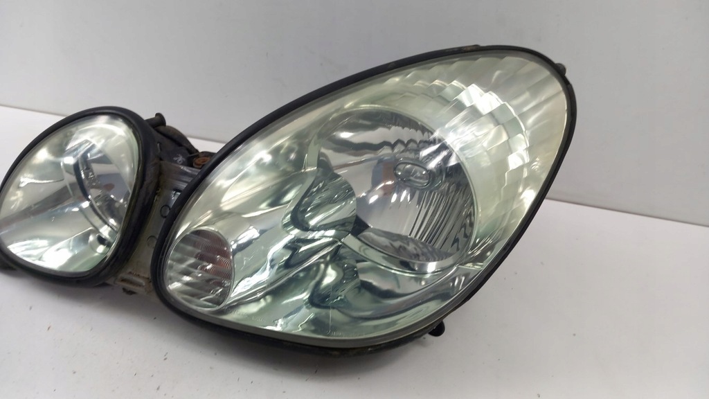 фото №2, Lexus gs300 лампа перед левая