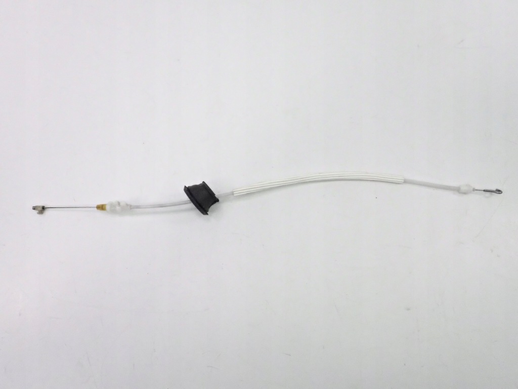 фото №1, Трос тягa замка двері audi q7 4l 4l0837085b