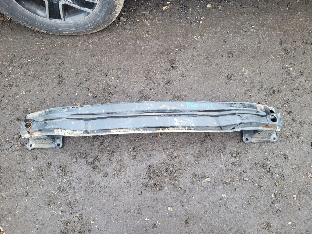 фото №1, Балка бампера задняя mini r60 countryman