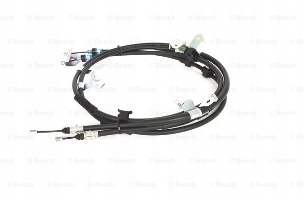 фото №15, Bosch трос ham. ручной. ford t. transit connect 1,0-1,6 13- средний