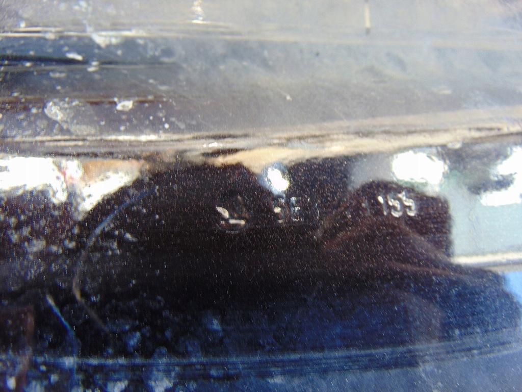 фото №14, Капот кришка двигуна skoda octavia iv 5e3823155