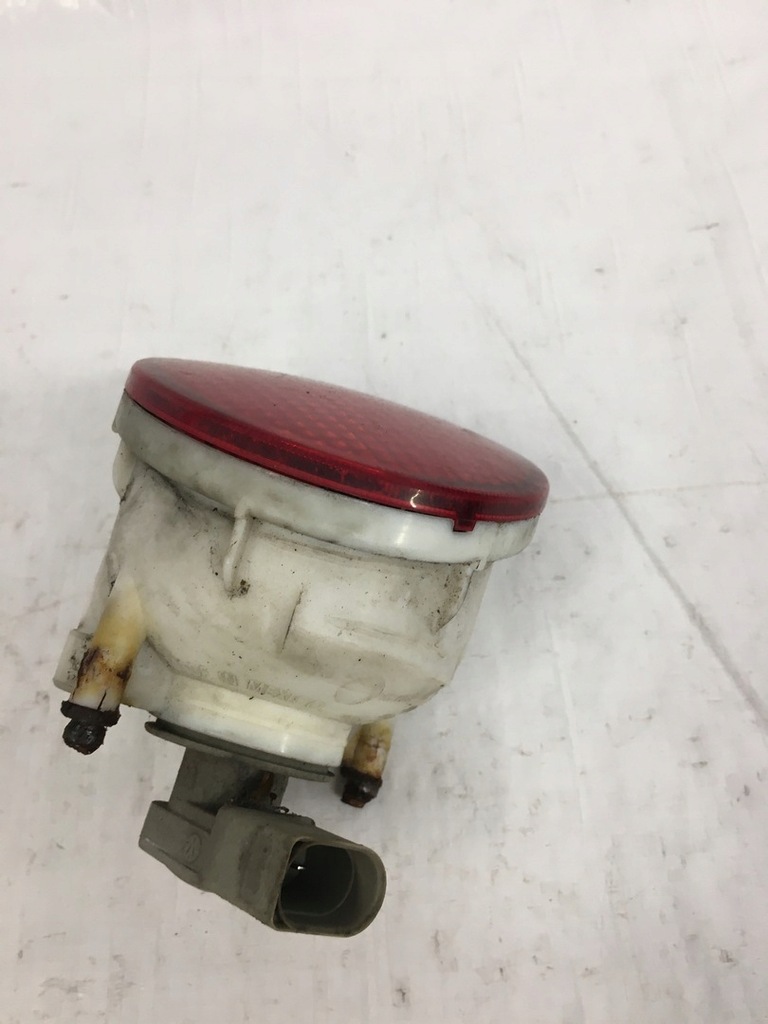 фото №10, Vw new beetle 1c ліва світло протитуманні лампа 1c0945701