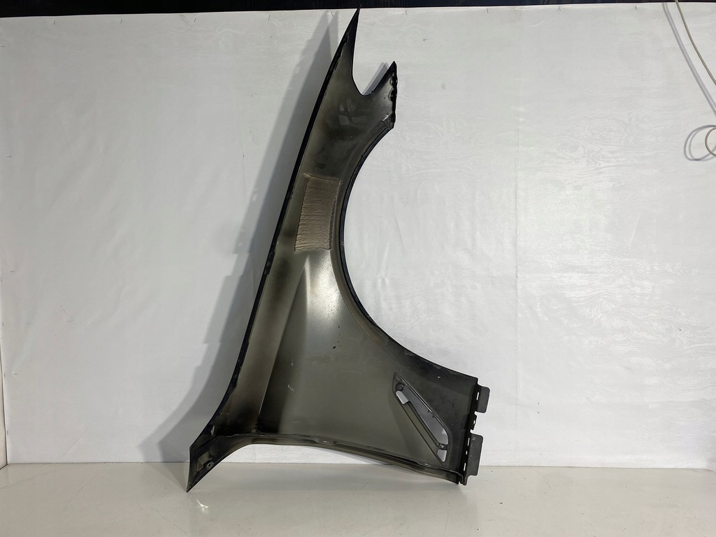 фото №9, Крила лівий перед лівий передній bmw g30 eu
