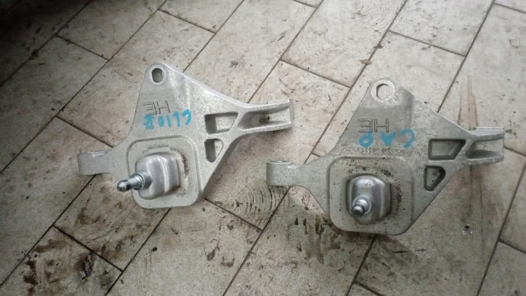 фото №8, Кронштейн кронштейн підпора коробки renault arkana captur ii 112339294r