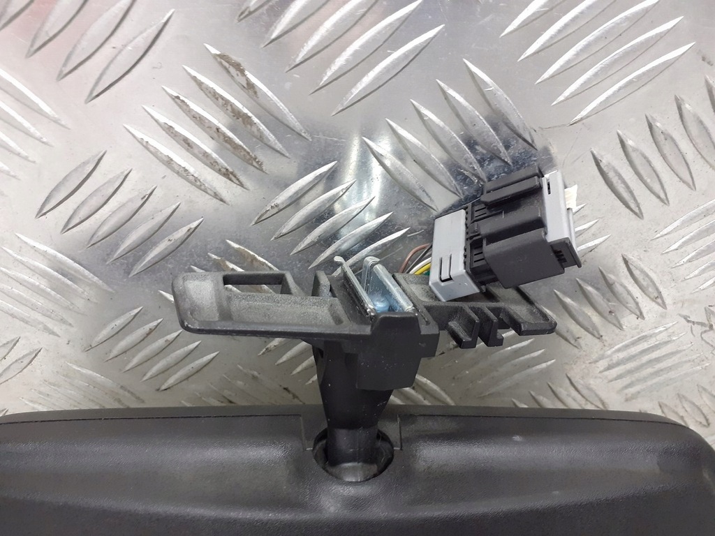 фото №3, Зеркало внутреннее opel signum