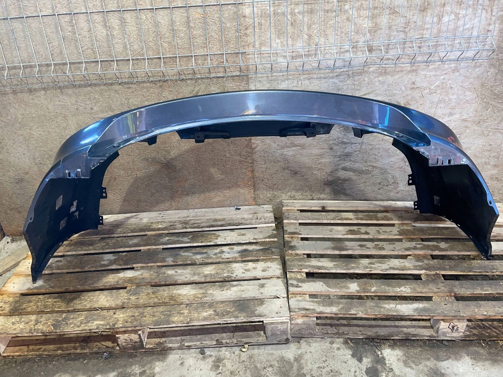 фото №7, Mazda 6 gj iii 3 12-15 sedan бампер задняя задний