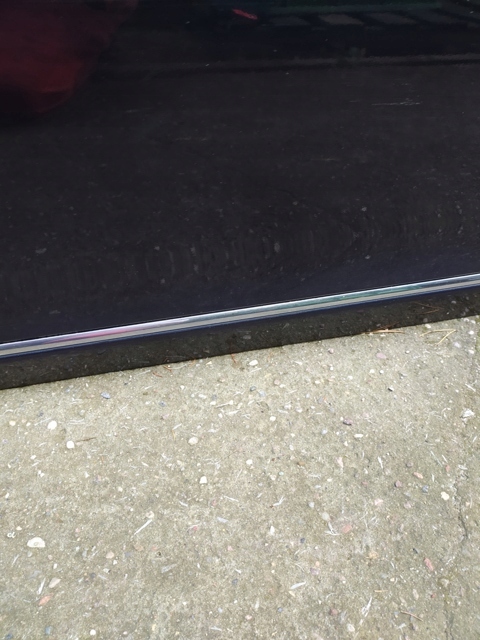 фото №5, Mercedes w221 s двері ліва перед kpl