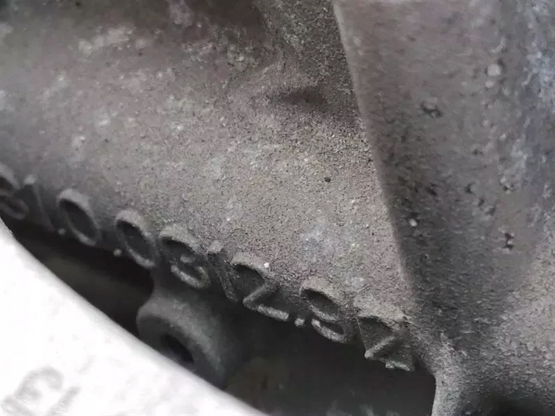 фото №9, 278272 коробка передач передач автоматична dct ferrari f12 berlinetta 6.3 730km