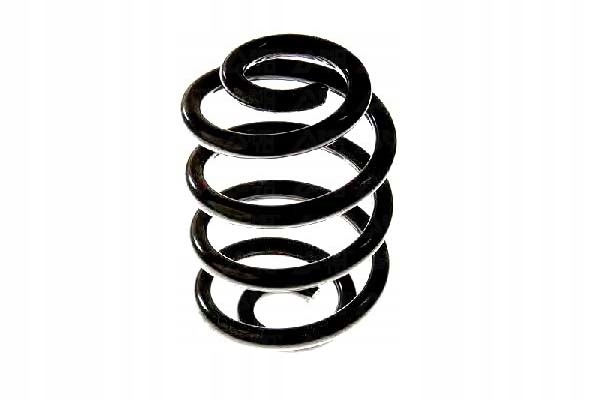 фото №2, Пружина підвіска ford galaxy seat alhambra vw